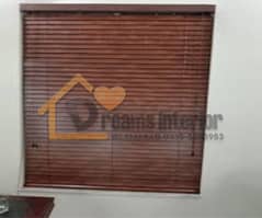 wooden binds | roller blinds | blinds In rawalpindi price in Pakistan