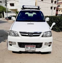 Daihatsu