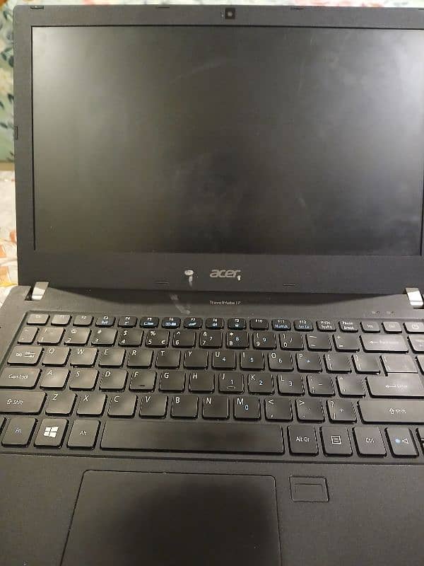 Acer TravelMate P449 i5 6th Gen 0