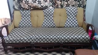 5 seater sofa set No. 03120127555