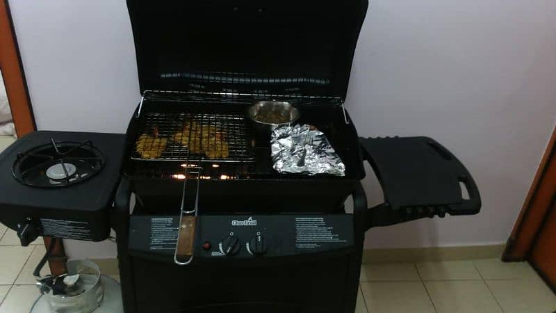 griller 3