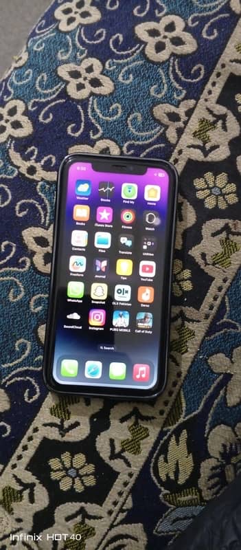 iPhone XR 64gb urgent sale 1