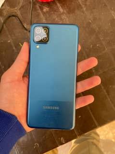 Samsung galaxy A12 4/64