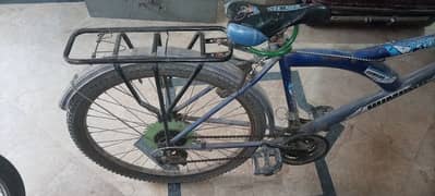 Gear Bicycle