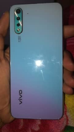 Vivo s1