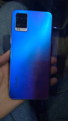 vivo v20