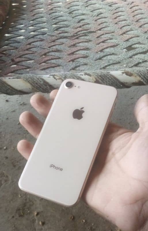 iphone 8 non pta 64gb change possible 2