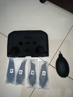 DJI MAVIC AIR 2 ACCESSORIES