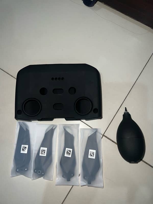 DJI MAVIC AIR 2 ACCESSORIES 0