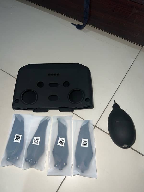 DJI MAVIC AIR 2 ACCESSORIES 1