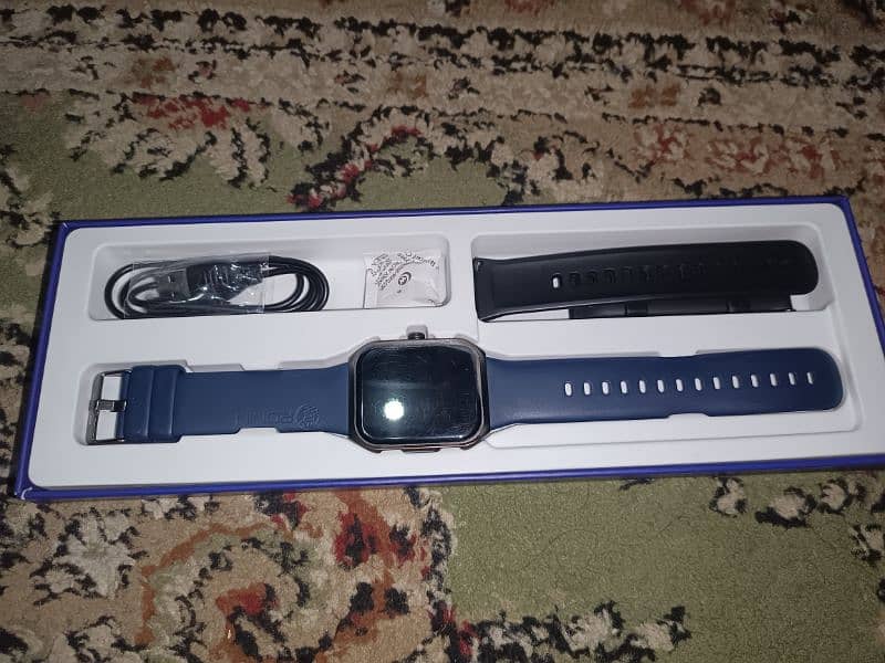 Ronin r01 smart watch for sale. 1