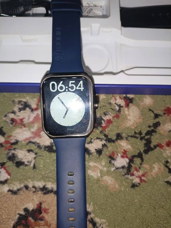 Ronin r01 smart watch for sale. 4