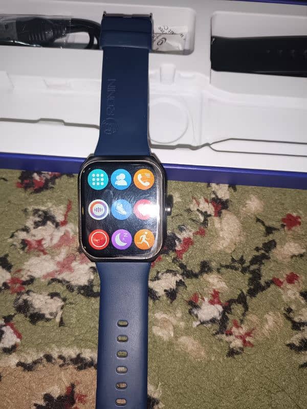 Ronin r01 smart watch for sale. 5