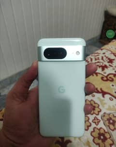 Pixel 8