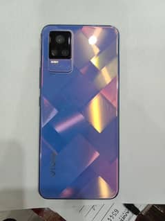 vivo v21e