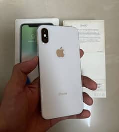 IPHONE X