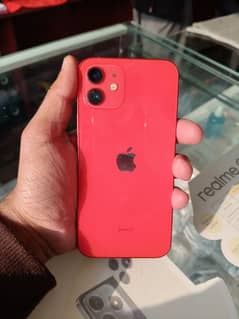 iphone 12 red 64gb