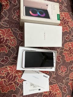 Oppo a83