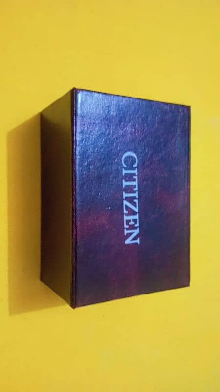 Citizen watch 21 Jewels 2