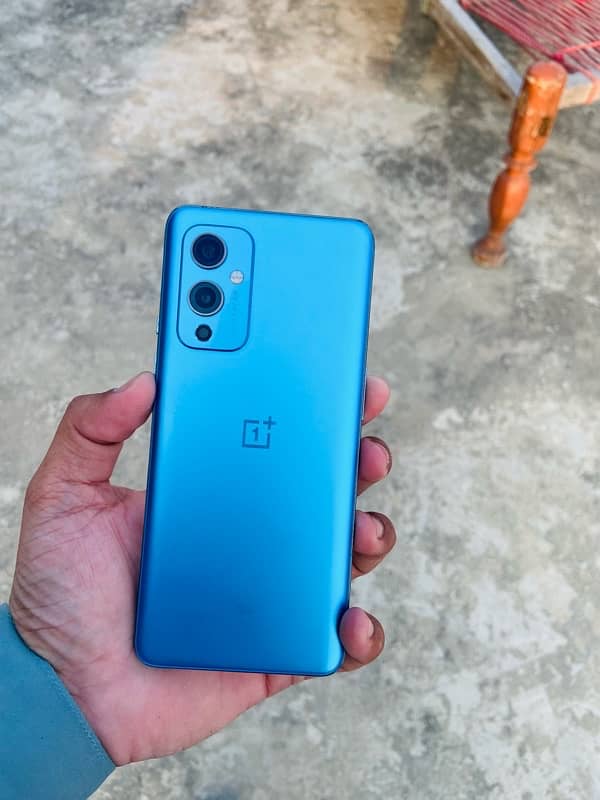 oneplus 9 0