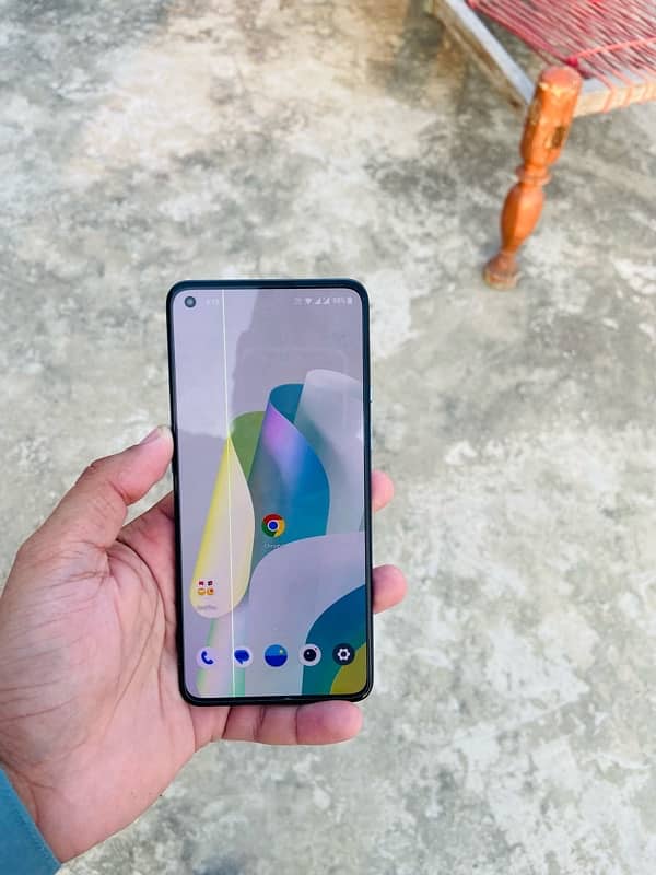 oneplus 9 1