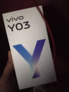 Vivo Y03 Board dead