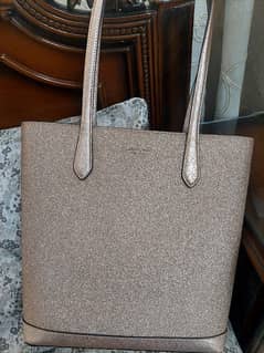 New Kate Spade Tote Bag with tag