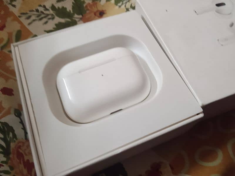 Apple Airpods pro 1