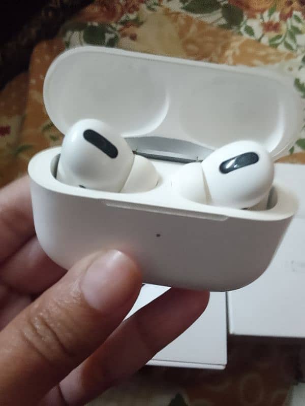 Apple Airpods pro 2