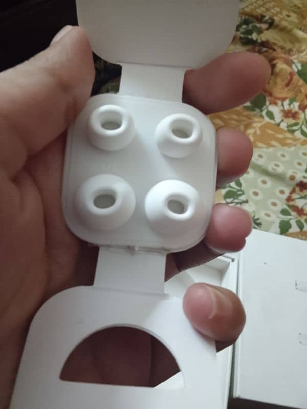 Apple Airpods pro 3