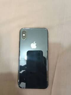 iphone xs 64gb non Pta