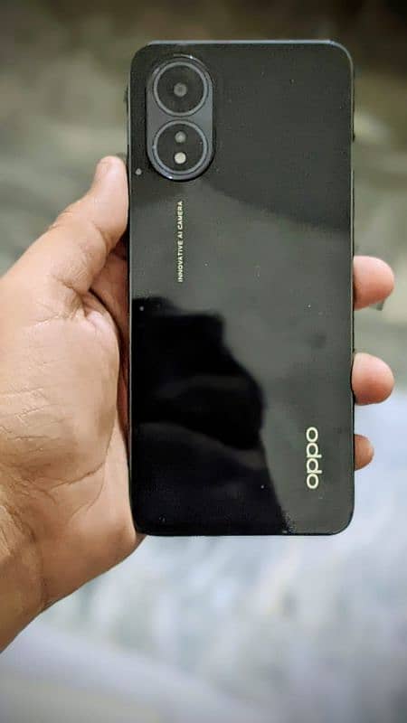 OPPO A18 6