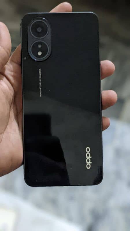 OPPO A18 12