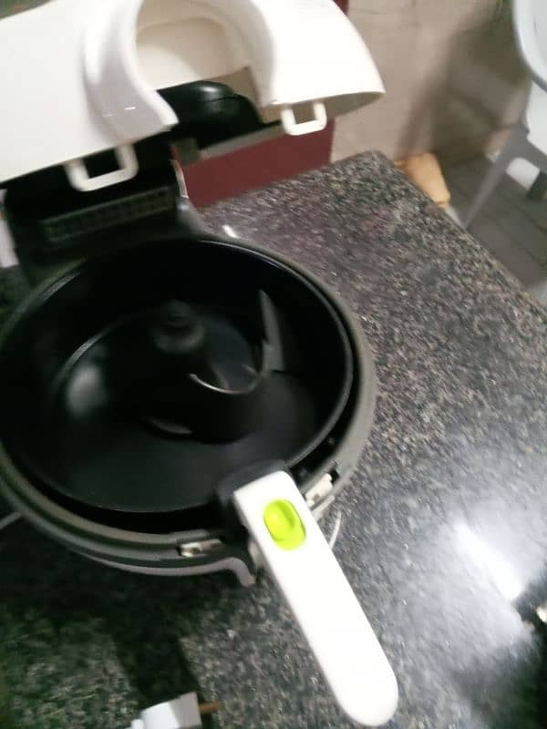 Air Fryer 1