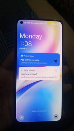 oneplus 8T 8/128
