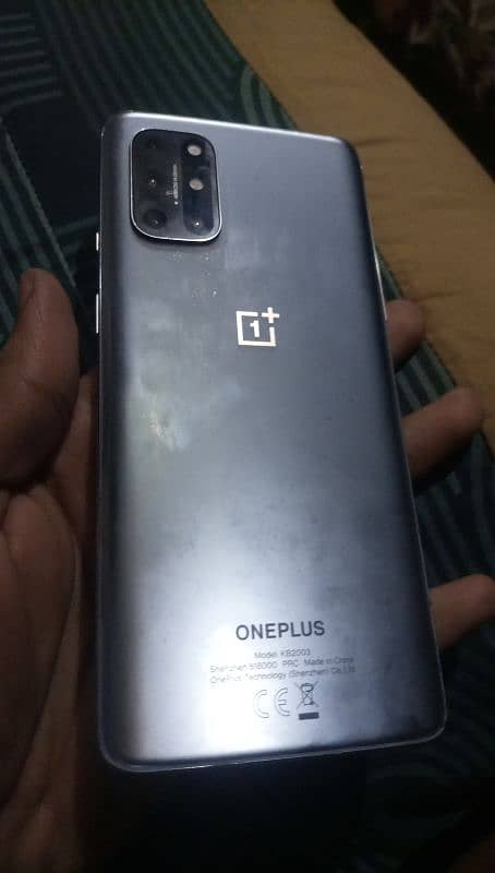 oneplus 8T 8/128 1