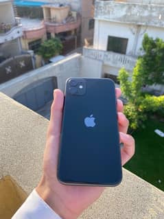 Iphone 11 non pta jv 10/10 condition 64 gb