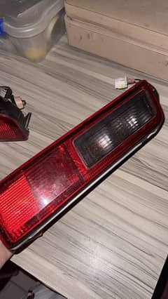 Alto 660cc original back lights