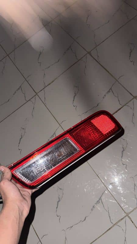 Alto 660cc original back lights 1