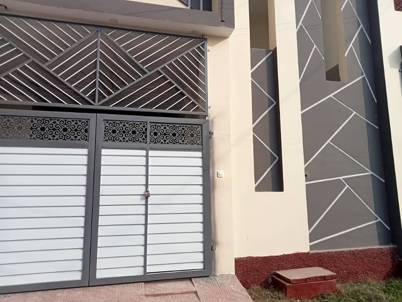 House For sale in Rahim yar khan 1