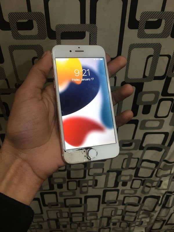 i phone 6s Non pta 64 GB  03270.7225. 28 0