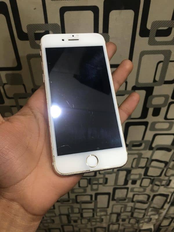 i phone 6s Non pta 64 GB  03270.7225. 28 1