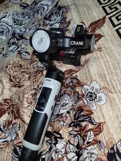 Zhiyun M2 S Crane Stabilizer (Gimbal)