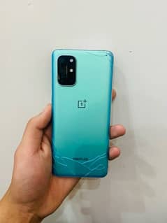 One Plus 8T in cheap price 35000