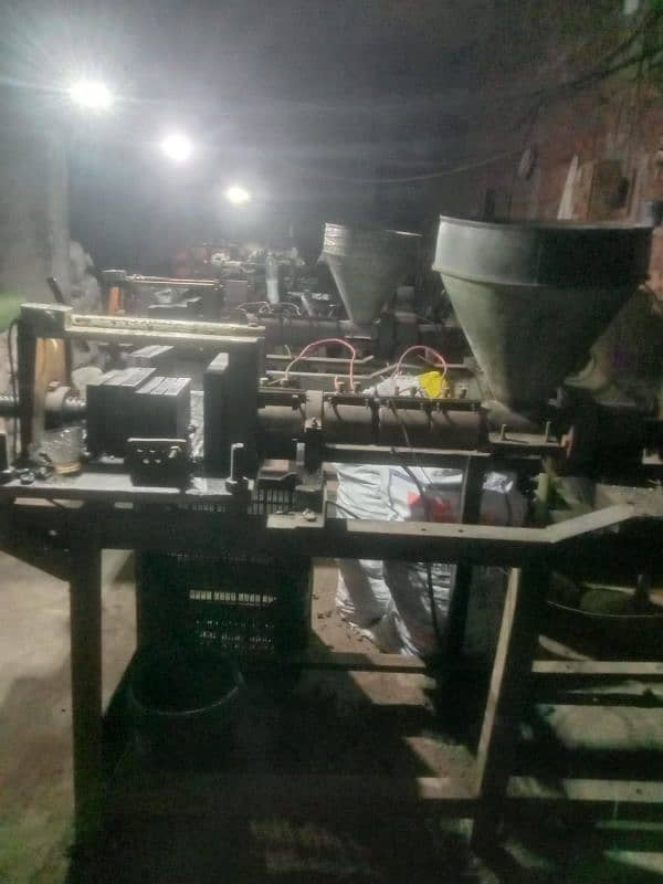 Bike Spare Part Machinery for sale 3