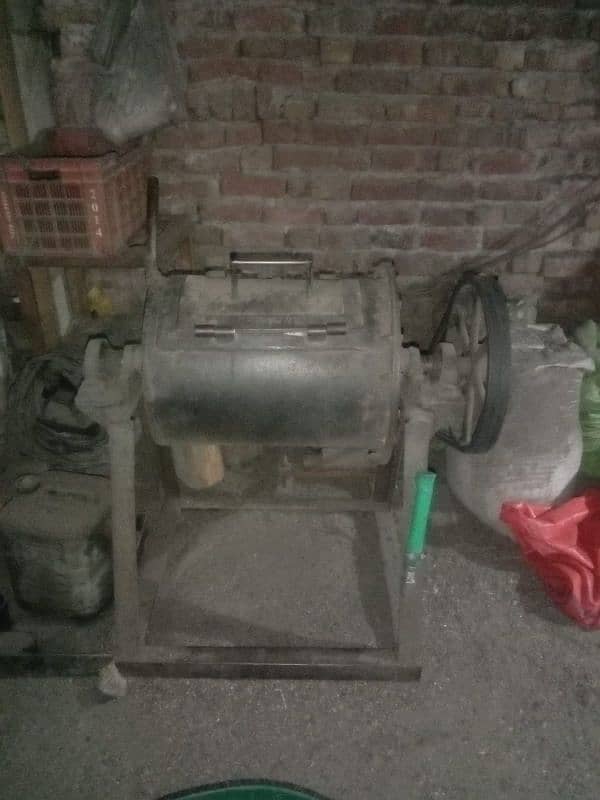 Bike Spare Part Machinery for sale 4