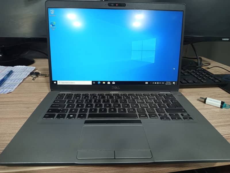 Laptop Dell Latitude 5410 1