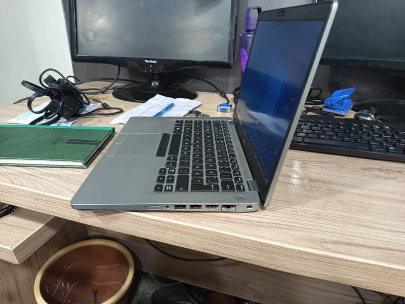 Laptop Dell Latitude 5410 2