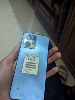 Redmi note 12