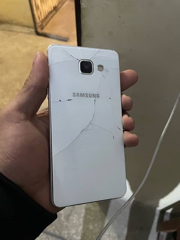 samsung A5/ 4